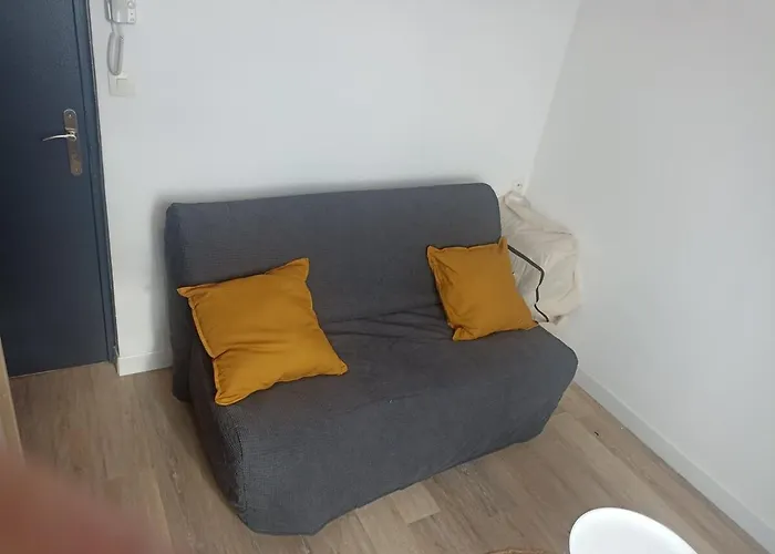 Gare 3 * Valenciennes