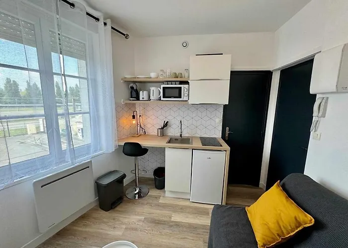 Gare 3 * Valenciennes