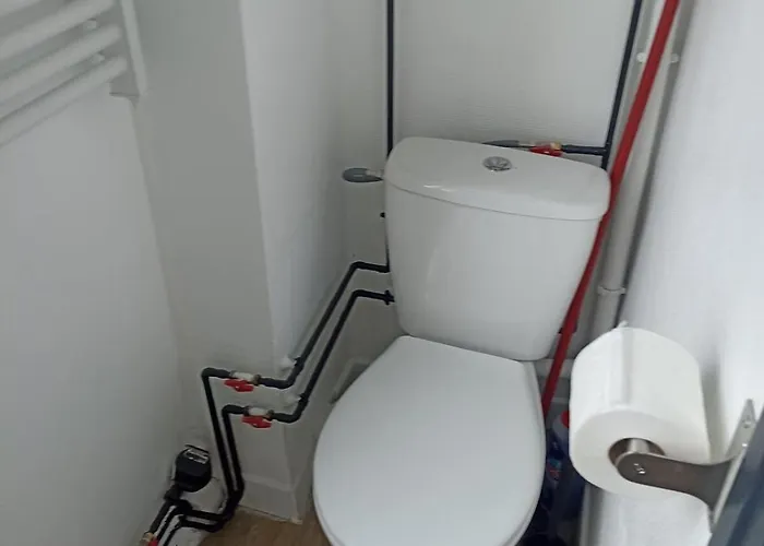 Gare 3 Appartement *